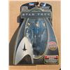 Image 1 : Star Trek Galaxy Collection Spock In Package
