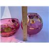 Image 3 : Red Glassware