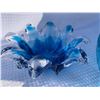 Image 2 : Blue Glassware