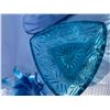 Image 3 : Blue Glassware