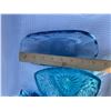 Image 4 : Blue Glassware