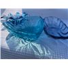 Image 5 : Blue Glassware