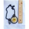 Image 1 : Roman Numeral Pocket Watch