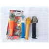 Image 1 : Collection of Star Wars Pez