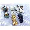 Image 2 : Collection of Star Wars Cars