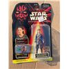 Image 1 : Star Wars episode 1 Padme  Figure in Package