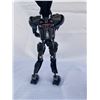 Image 2 : Star Wars Assembled Buildable Doll 12 Inch High Darth Vader