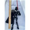Image 3 : Star Wars Assembled Buildable Doll 12 Inch High Darth Vader