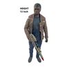 Image 1 : Finn 13" Action Figure Star Wars The Force Awakens