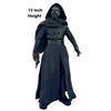 Image 1 : Star Wars The Force Awakens Kylo Ren 12 inch Action Figure Hasbro