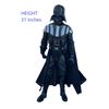 Image 1 : Darth Vader Star Wars Giant Size Large 31" inch Action Figure
