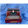 Image 1 : Music Box Typewriter TESTED AND WORKING