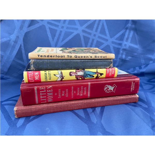 Vintage Books