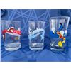 Image 1 : Glassware - Olympics