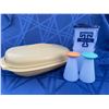 Image 1 : Tupperware Items