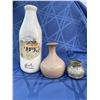 Image 1 : Pottery