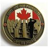 Image 1 : Challenge Coin Wounded Soldiers