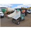 Image 25 : (10181419) 2019 MQ WBH-16EF Gas Power Buggy (Starts & Runs - See Video)