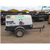 Image 2 : (867616) 2015 Rotair D185T41 Diesel Air Compressor, 125 PSI (Starts & Runs - See Video)