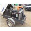 Image 8 : (867616) 2015 Rotair D185T41 Diesel Air Compressor, 125 PSI (Starts & Runs - See Video)