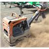 Image 1 : (1053970) 2017 MQ MVH206GH Reversible Tamper 19.5" Wide (Starts & Runs - See Video)