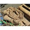 Image 8 : Pallet of Water Hoses & Electrical Extension Cords