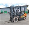 Image 2 : (866850) 2015 Doosan G30E-5 Forklift (Starts & Runs - See Video)