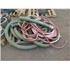 Image 1 : Pallet of Hoses (Various Sizes)