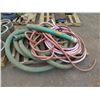 Image 2 : Pallet of Hoses (Various Sizes)