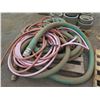 Image 8 : Pallet of Hoses (Various Sizes)