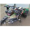 Image 25 : (920302) 2016 MQ WT5CSG Water Trailer, 500-Gallon w/ Pump (Starts & Runs - See Video)