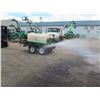 Image 2 : (920302) 2016 MQ WT5CSG Water Trailer, 500-Gallon w/ Pump (Starts & Runs - See Video)