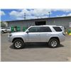 Image 2 : (10233357) 2019 Toyota 4Runner SUV , 4 Wheel Drive  68691 Miles, Lic. ZJG079 (Starts & Runs - See Vi