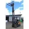 Image 1 : (866652) 2014 Doosan G20SC-5 Forklift, (Starts & Runs - See Video)