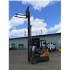 Image 26 : (866652) 2014 Doosan G20SC-5 Forklift, (Starts & Runs - See Video)