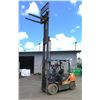 Image 1 : (866858) 2015 Doosan D30S-7 Forklift (Starts & Runs - See Video)