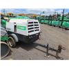 Image 2 : (867615) 2015 Rotair D185T41 Diesel Air Compressor, 125 PSI (Starts & Runs - See Video)
