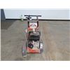 Image 2 : (1064019) 2017 Husqvarna FS400 18" Gas Floor Saw (Starts & Runs)