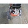 Image 8 : (1064019) 2017 Husqvarna FS400 18" Gas Floor Saw (Starts & Runs)