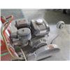 Image 8 : (998362) 2017 Husqvarna FS400 18" Gas Floor Saw (Starts & Runs)