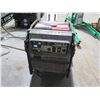 Image 2 : (960651) 2017 Honda EU7000IS Inverter Generator 7000-7999 Watt (Starts & Runs - See Video)
