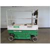 Image 2 : (899610) 2016 JLG 1930ES 19" Electric Scissorlift (Runs & Lifts - See Video)