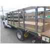 Image 52 : (867072) 2015 Ford F350 Stakebed Truck w/ Liftgate, 39234 Miles, Lic. 083TVR (Starts & Runs - See Vi