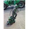 Image 2 : (10138849 Sand Island) 2019 Blastpro BP-9-110V Electric Shot Blaster (Starts & Runs - See Video)