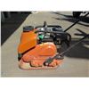 Image 2 : (10124494 Sand Island) 2019 MQ MVC88VTH Plate Tamper 19.5" Wide (Starts & Runs - See Video)