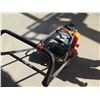 Image 8 : (10124494 Sand Island) 2019 MQ MVC88VTH Plate Tamper 19.5" Wide (Starts & Runs - See Video)