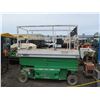 Image 2 : (901219) 2016 JLG 3246ES Electric Scissor Lift 32ft (Runs, Drives & Lifts See Video)