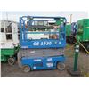 Image 24 : (867904) Genie GS1930 Electric Scissor Lift (Needs Repair)