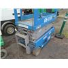 Image 25 : (867904) Genie GS1930 Electric Scissor Lift (Needs Repair)