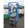 Image 2 : (867904) Genie GS1930 Electric Scissor Lift (Needs Repair)